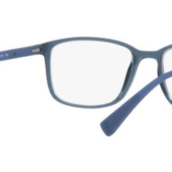 Prada Sports 0ps04iv Eyeglasses vps 04iv LIFESTYLE Eye Glasses czh-101 Optical - Picture 3 of 9